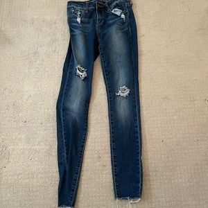 Articles of society jeans